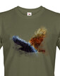 Pánské tričko Orol