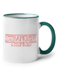 Keramický hrnček Stranger Things