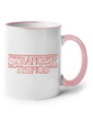 Keramický hrnček Stranger Things