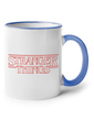 Keramický hrnček Stranger Things