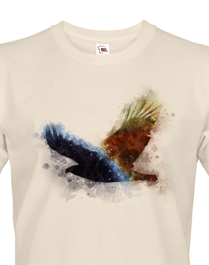 Pánské tričko Orol