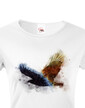 Dámské tričko Orol