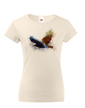 Dámské tričko Orol