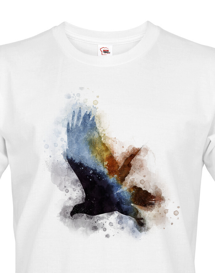 Pánské tričko Orol