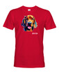 Pánské tričko Bloodhound