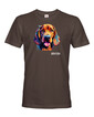 Pánské tričko Bloodhound
