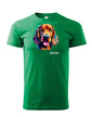 Detské tričko Bloodhound