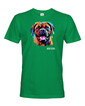 Pánské tričko Bulmastif