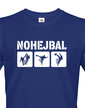 Pánské tričko Nohejbal