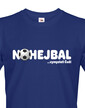 Pánské tričko Nohejbal vymysleli Češi