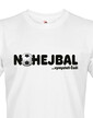 Pánské tričko Nohejbal vymysleli Češi