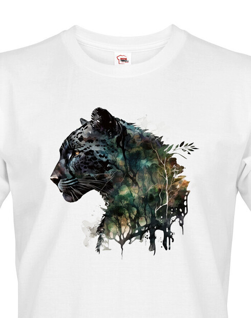 Pánské tričko Puma