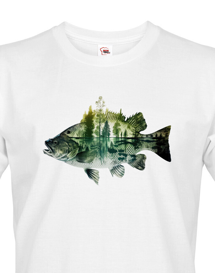 Pánské tričko Kapor