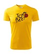 Pánske tričko Tour de beer