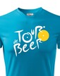Pánske tričko Tour de beer