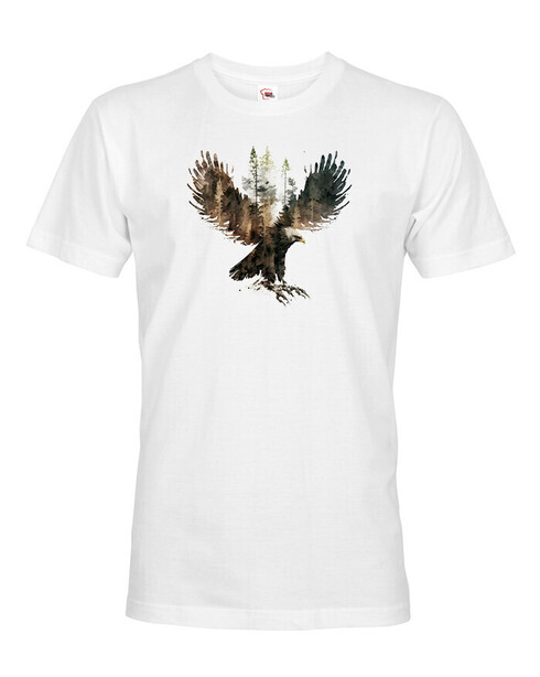 Pánské tričko Orol