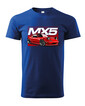 Dětské tričko Mazda MX5