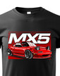 Dětské tričko Mazda MX5