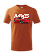 Dětské tričko Mazda MX5