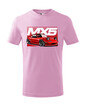 Dětské tričko Mazda MX5