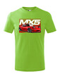 Dětské tričko Mazda MX5