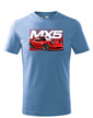 Dětské tričko Mazda MX5