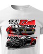 Detské tričko Nissan Advan GTR
