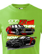 Detské tričko Nissan Advan GTR