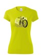 Dámské tričko Mountain bike