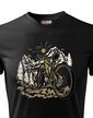 Pánské tričko Mountain bike