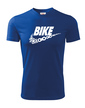 Detské tričko pre cyklistov BIKE