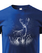 Detské tričko Jeleň