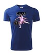 Pánské tričko Lionel Messi