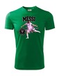 Pánské tričko Lionel Messi