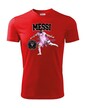 Pánské tričko Lionel Messi