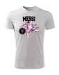 Pánské tričko Lionel Messi