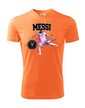 Pánské tričko Lionel Messi