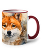 Keramický hrnek Shiba-Inu