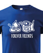 Dětské tričko Forever Friends