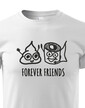 Dětské tričko Forever Friends