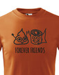 Dětské tričko Forever Friends