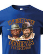 Dětské tričko Old school legends