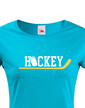 Dámské tričko Hockey 3