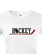 Dámské tričko Hockey 3
