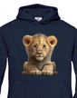 Dětská mikina Lvíče