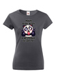 Dámske tričko Panda - mam debilne reči