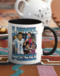 Keramický hrnek Lionel Messi 2