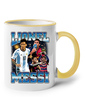 Keramický hrnek Lionel Messi 2