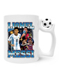 Keramický hrnek Lionel Messi 2