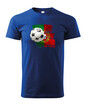 Dětské tričko Fotbal Portugalsko